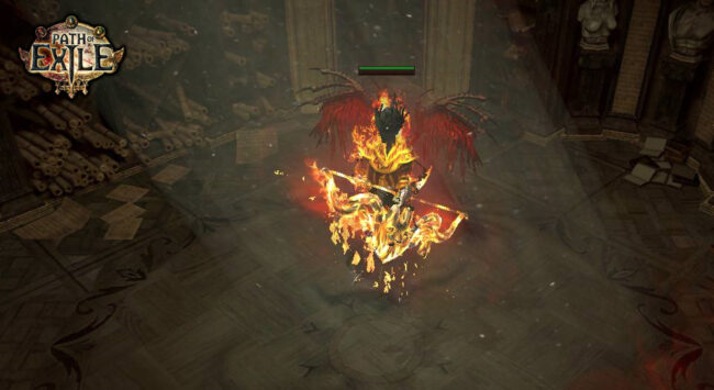 Bow Exploding Arrows How to craft a high-end Explosive Arrow bow in Path of Exile - The best ...